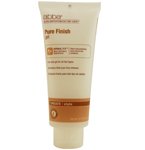 ABBA by ABBA Pure & Natural Hair Care PURE FINISH GEL 6.76 OZ