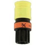 Grohe 46 138 000 Quick Coupling - Yellow