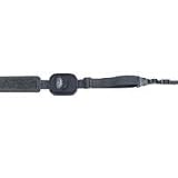 Tamrac N-5059 Leather Padded Digital Camera Strap (Black)