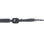 Tamrac N-5059 Leather Padded Digital Camera Strap (Black)