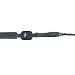 Tamrac N-5059 Leather Padded Digital Camera Strap (Black)