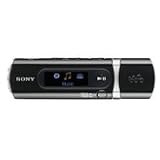1GB USB MP3 w/ FM Tuner-Black NWZB103FBLK