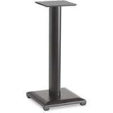 Sanus Systems NF 24 Natural Foundations (Black - Set of Two)