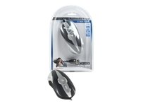 KOENIG optische Multimedia Maus usb 2000 dpi multimediatasten komfort Preisvergleich