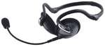 Ge Jasho98970 Portable Headset With Detachable Mic