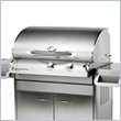 Outdoor Great Room Company Legacy Cook Number 36 Inch LP Gas Grill Head