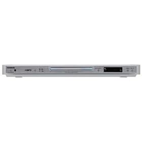 Toshiba Sd-350E  Multi region capable Dvd Player With Hdmi & DIVX playback