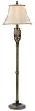 Quoizel Carvella I Floor Lamp