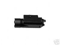 Ledwave Z 5 Rail Mount Tactical Light