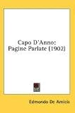 Capo D'Anno: Pagine Parlate (1902)