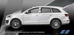 Audi S.E.S Trims