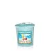 Yankee Candle Sampler/Votive Bahama Breeze NEW!!!