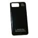 OEM Samsung I910 Omnia Standard Battery Door - Black