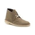 Clarks Desert Boot 20352805, Stivaletti uomo