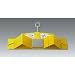 Ambu Najo Head Wedge Head Wedge w/ Head Strap This is Head Wedge With Head Strap only. * Each * Model # 264-034