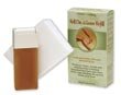 Clean Easy Personal Roll-on Waxer Refill: Lg Wax Refill, Roller Head, Epilating Cloth 47313