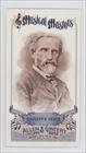 Gil Velazquez (Baseball Card) 2012 Topps Allen & Ginter's Musical Masters Minis #MM-15