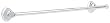 Palladium 18" Towel Bar