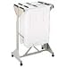 Safco(R) Mobile Planning Center Stand, Tropic Sand