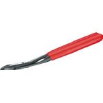 ＫＮＩＰＥＸ　強力型ニッパー　１２°オフセット型　２００ｍｍ　4468899 7421200