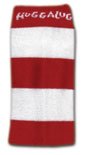 Huggalugs - Funky Leg Warmers for Babies, Kids & Adults - Flyer