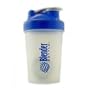 Blender Bottle by Sundesa, Hand Blender, Sports Bottle, Blue, 20 oz.