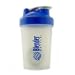 Blender Bottle by Sundesa, Hand Blender, Sports Bottle, Blue, 20 oz.