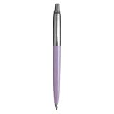 PARKER PEN COMPANY / Pen Ballpoint Jotter Purple Ink Black / PAR1738648 / Sold as 1 Each / Mfr Part # 1738648