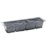 InfoPrint Enhanced Version III - Toner kit - 4 x black