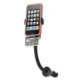 New Roadtrip For Iphone Ipod Flexible Steel Neck Case Case Friendly Cradle Holds Iphone by Griffin