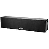 Monster Home Theater StreamLine 100 Center Channel Speaker