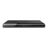 Toshiba BDX2150 Wifi-Ready Blu-ray Disc Player - Black