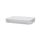 Netgear GS608NA 8 Port Gigabit Ethernet Switch