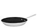 Read All-Clad Stainless Steel Non-Stick 12 Fry Pan - Gray Details All-Clad Stainless Steel Non-Stick 12 Fry Pan - Gray