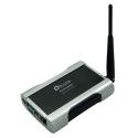 External Wireless Projector Adapter-wi-fi Ieee 802.11 A/b/g & Ethernet, Receiver