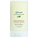 Johnsons Soothing Naturals Soothe & Protect Balm - 0.5 OZ