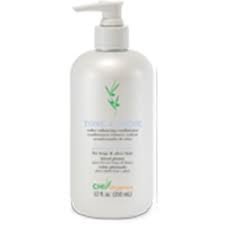 Chi Tone & Shine Color Enhancing Conditioner PLATINUM BLONDE 12oz