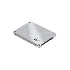 Intel SSDSA2CW160G3K5 320 Series SSD 160GB interne Festplatte (6,4 cm (2,5 Zoll), SATA 300)