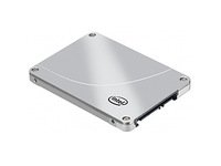 review Intel SSDSA2CW160G3K5