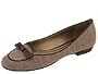 Circa Joan David Delilah | Women's Dress Flat Shoes Medium Brown Multi