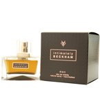 INTIMATELY BECKHAM by Beckham