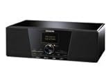 Sangean WFR-1 Internetradio (UKW, DAB+, Digital-Tuner, LCD)
