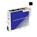 Epson T0711 XL Compatible Black Printer Ink Cartridge