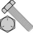Hex Tap Bolt Grade 5 Fully Threaded Zinc 3/4-10 X 5 (Pack of 45)