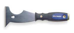 Westward 4YP28 Putty Knife/Scraper