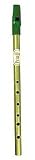 : Waltons Irish D Tin Whistle Brass D Tin Whistle