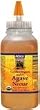 Certified Organic Amber Agave Nectar 100% Pure - 17 oz - Liquid