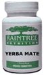 Yerba Mate Powder ( 1 Lb ) ( Ilex paraguayiensis ) Raintree Nutrition Inc.