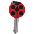 Lucky Ladybug Key Cap Cover