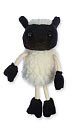 Childrens Toyshop  Toys : White Sheep Finger Puppet